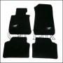 ALFOMBRAS BMW SERIE 3 E90 Racing Velour